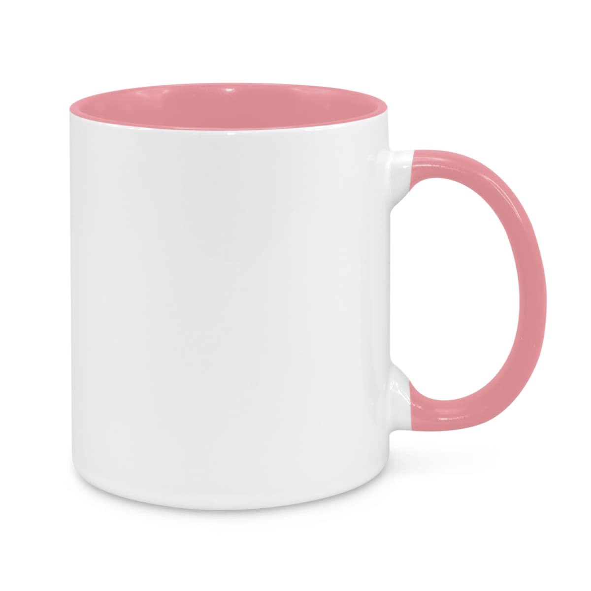 Madrid Coffee Mug - Two-Tone