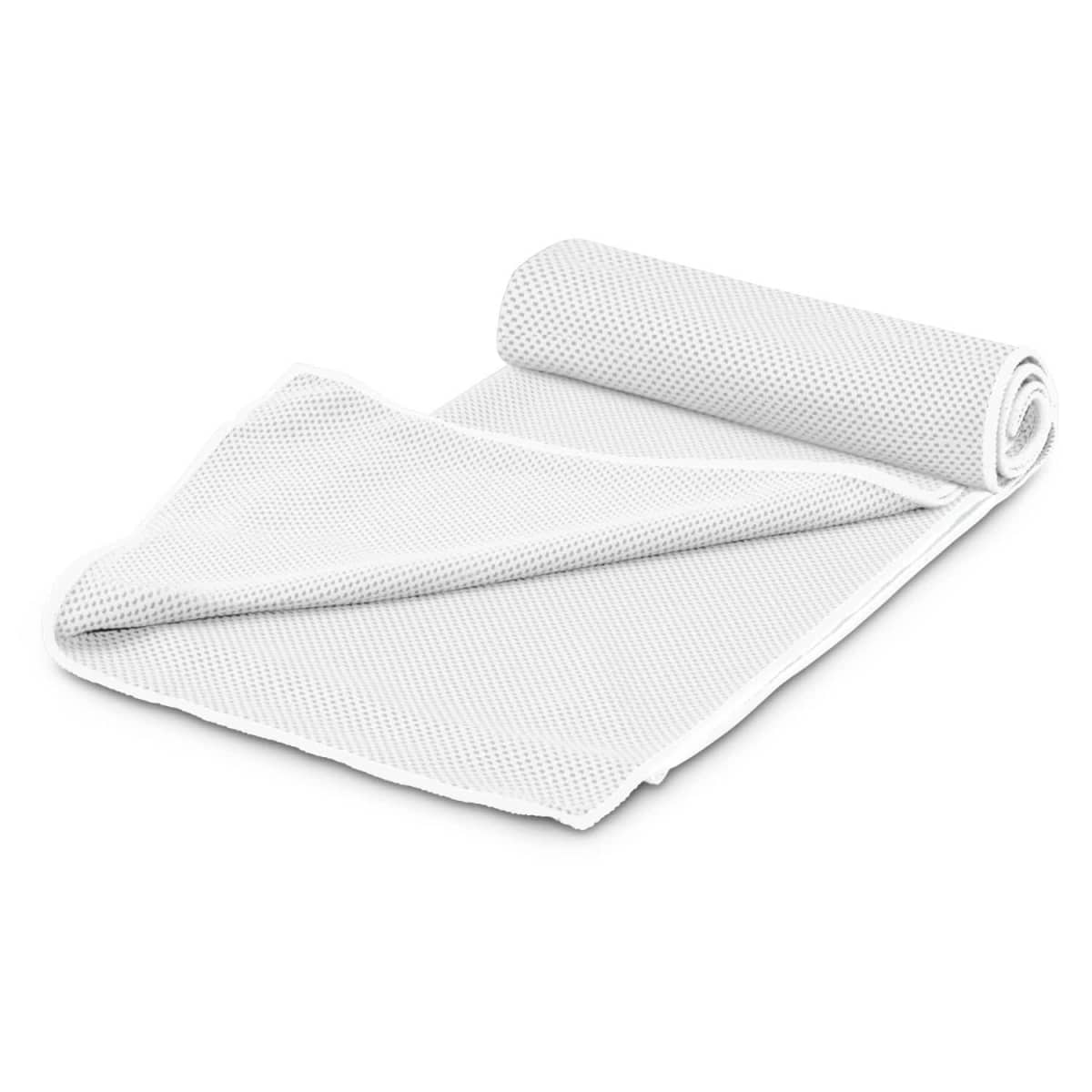 Yeti Premium Cooling Towel - Pouch