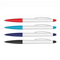 Spark Stylus Pen - White Barrel