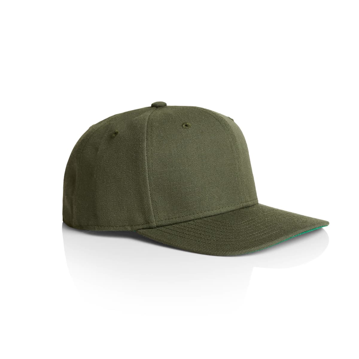 Trim Snapback Cap