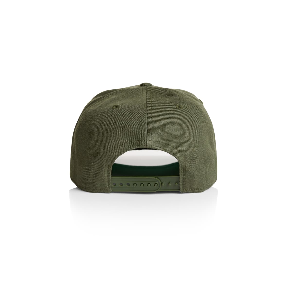 Trim Snapback Cap