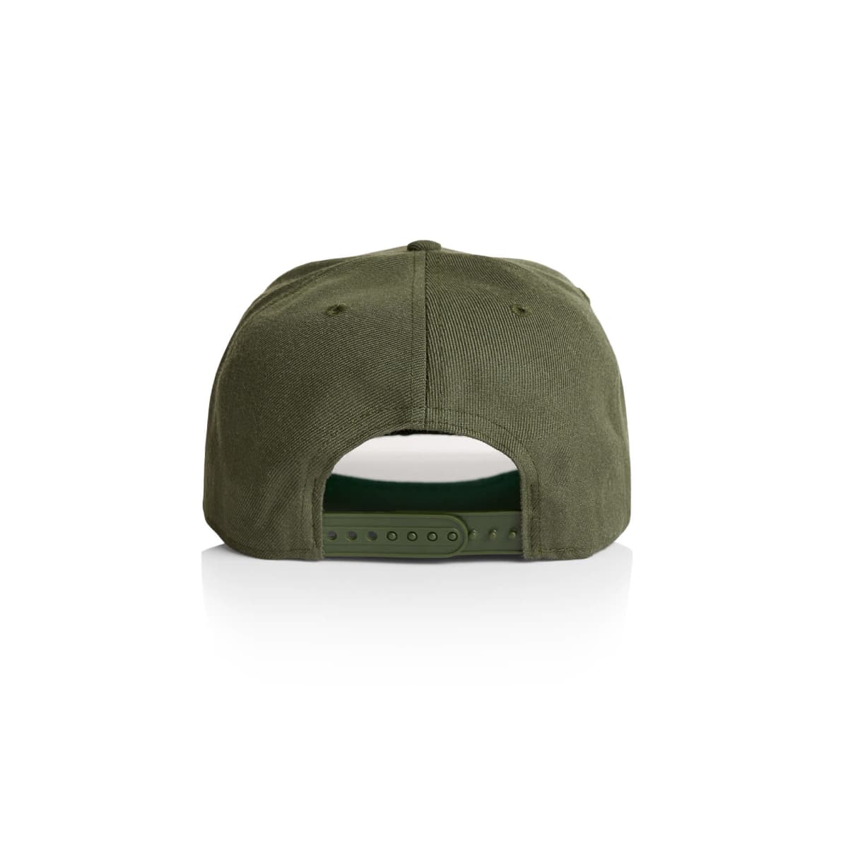 Trim Snapback Cap