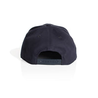 Trim Snapback Cap