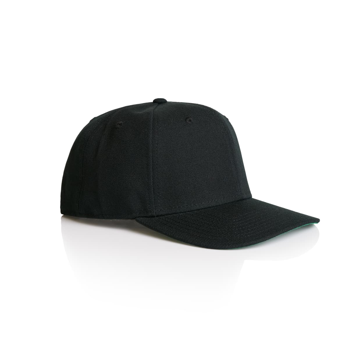 Trim Snapback Cap