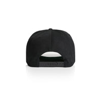 Trim Snapback Cap