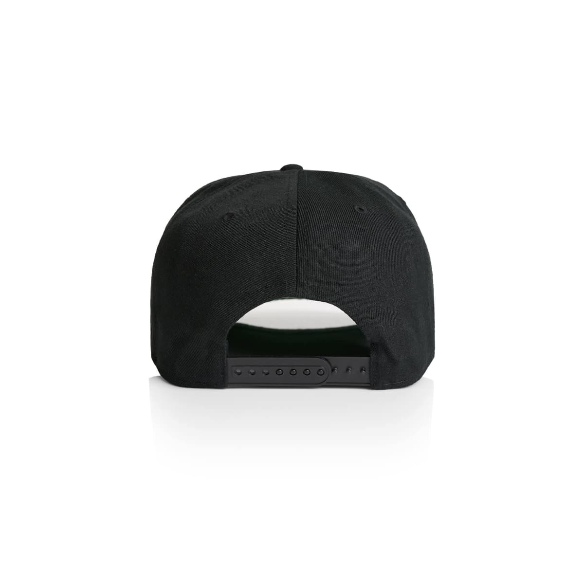 Trim Snapback Cap