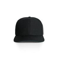 Trim Snapback Cap