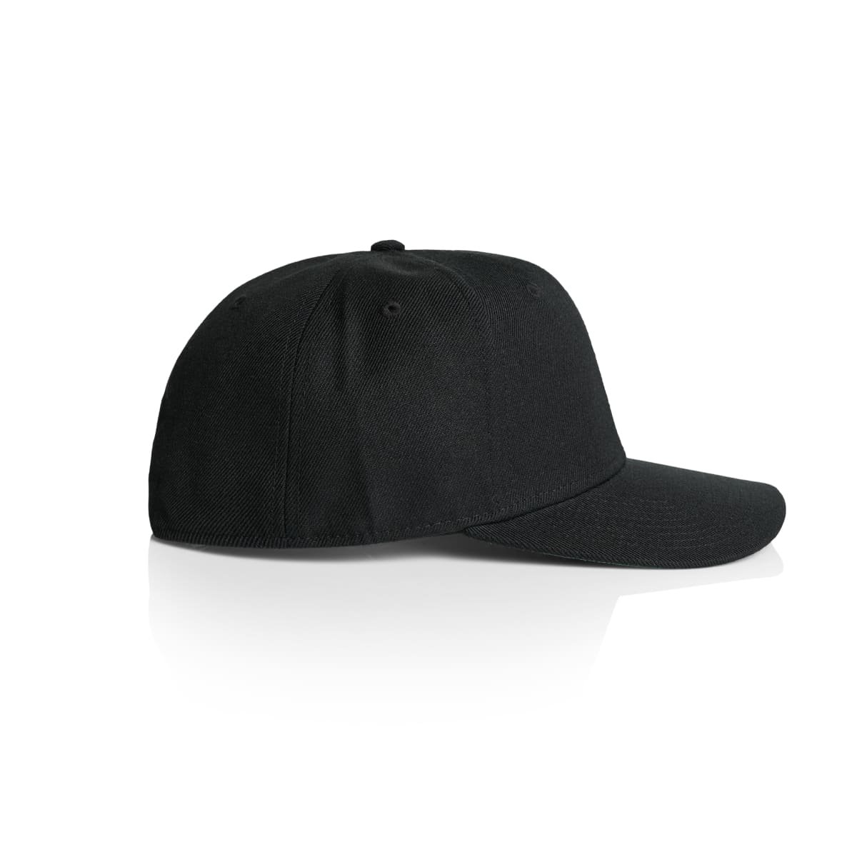 Trim Snapback Cap