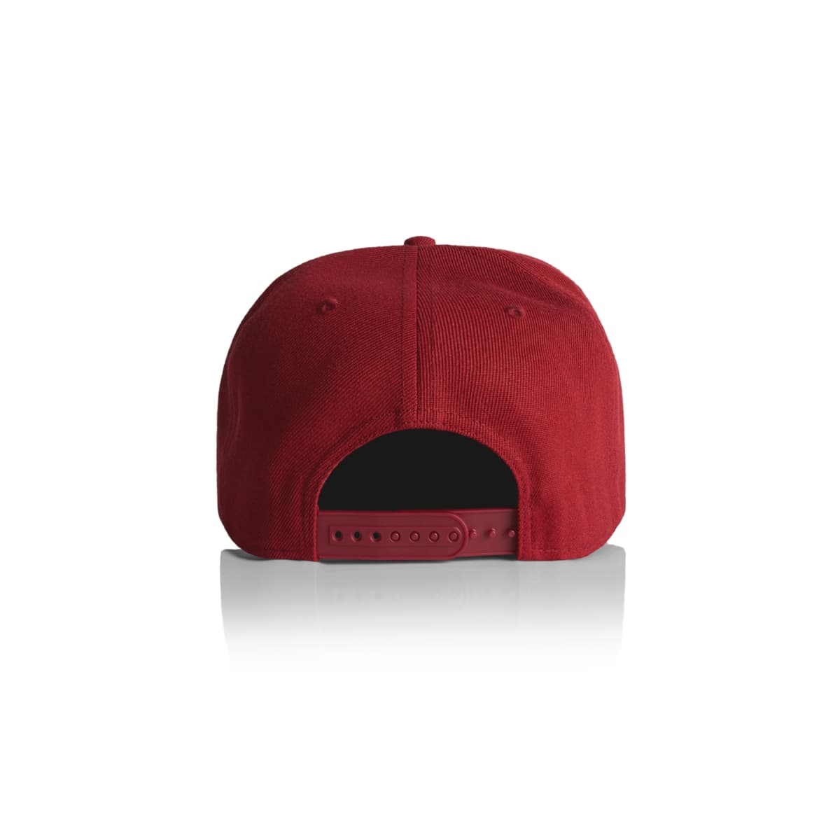 Trim Snapback Cap