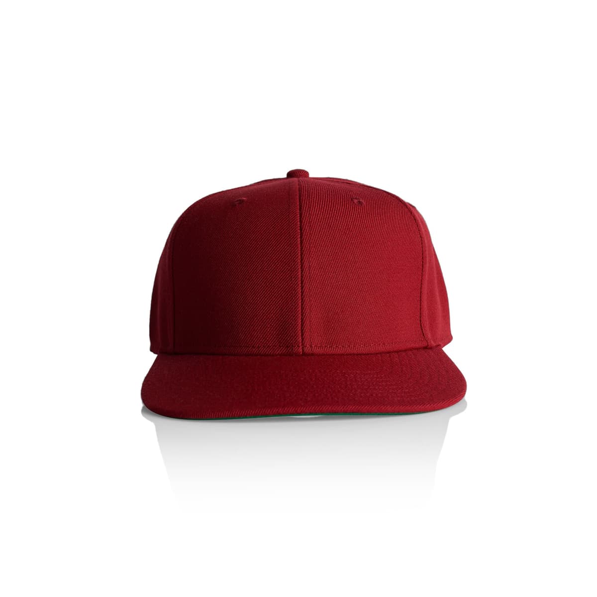 Trim Snapback Cap