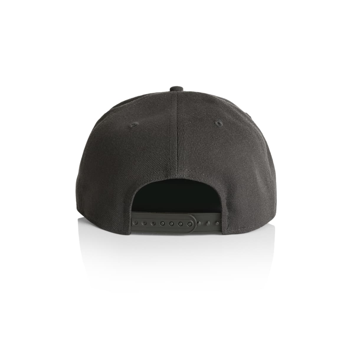 Trim Snapback Cap