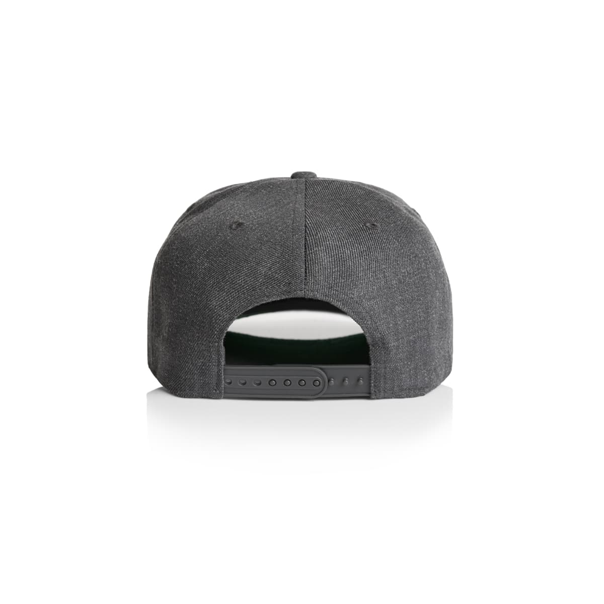 Trim Snapback Cap