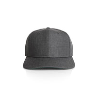 Trim Snapback Cap