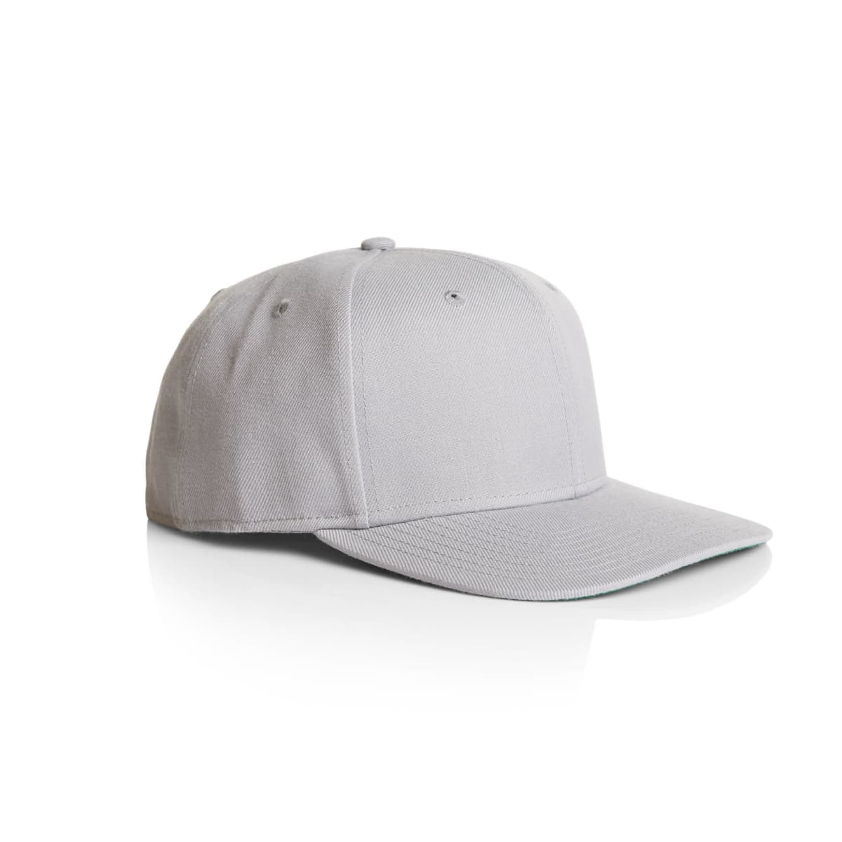 Trim Snapback Cap