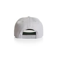 Trim Snapback Cap