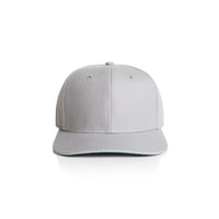 Trim Snapback Cap