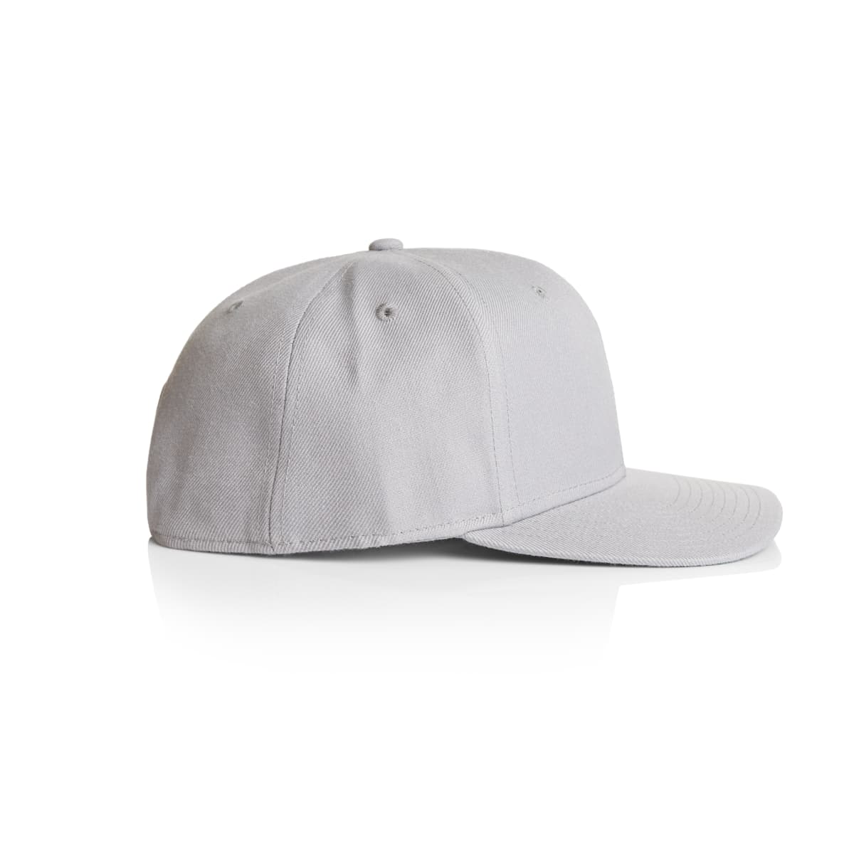 Trim Snapback Cap