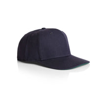 Trim Snapback Cap