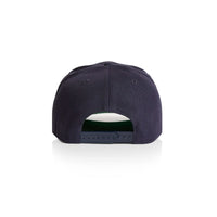 Trim Snapback Cap