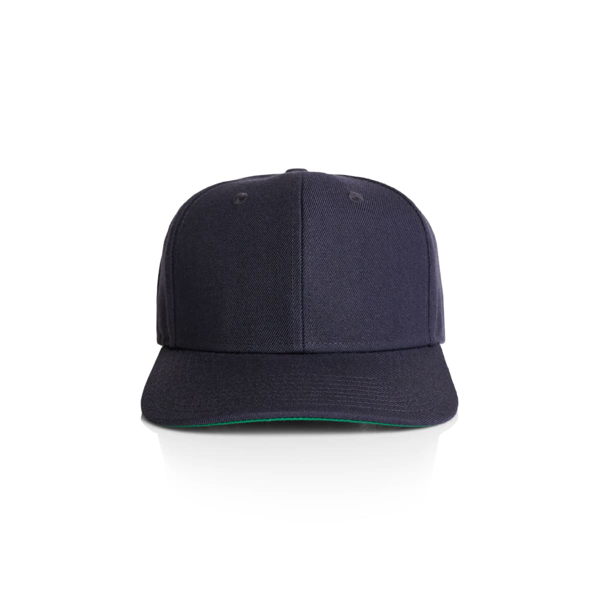 Trim Snapback Cap