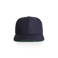 Trim Snapback Cap