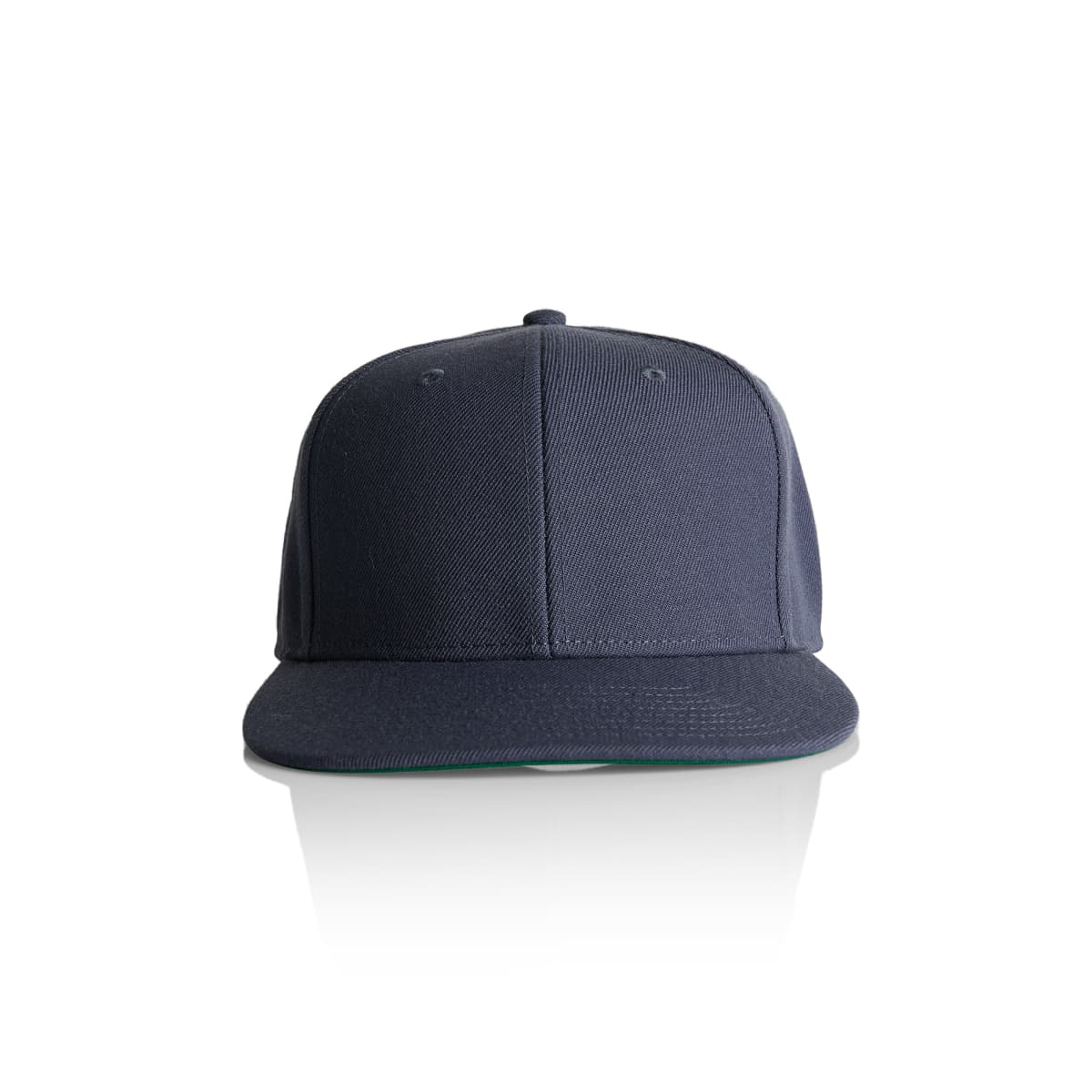 Trim Snapback Cap