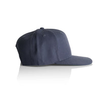 Trim Snapback Cap