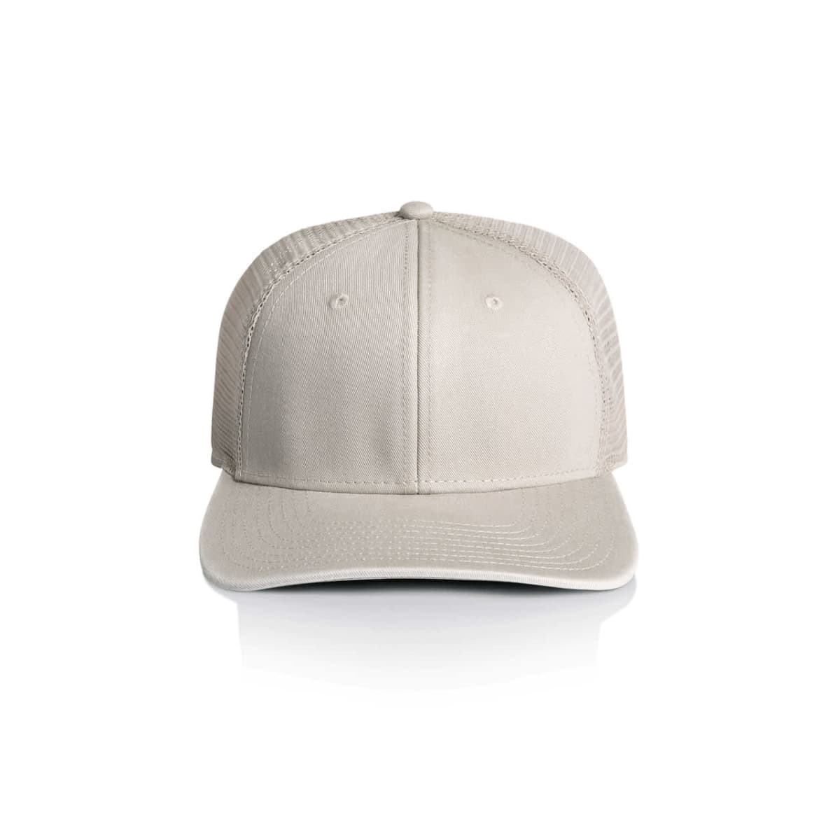 Stock Faded Trucker