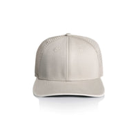 Stock Faded Trucker