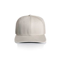 Stock Faded Trucker