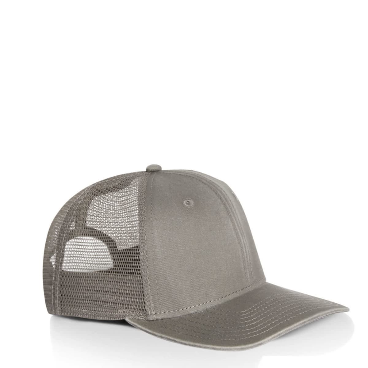 Stock Faded Trucker