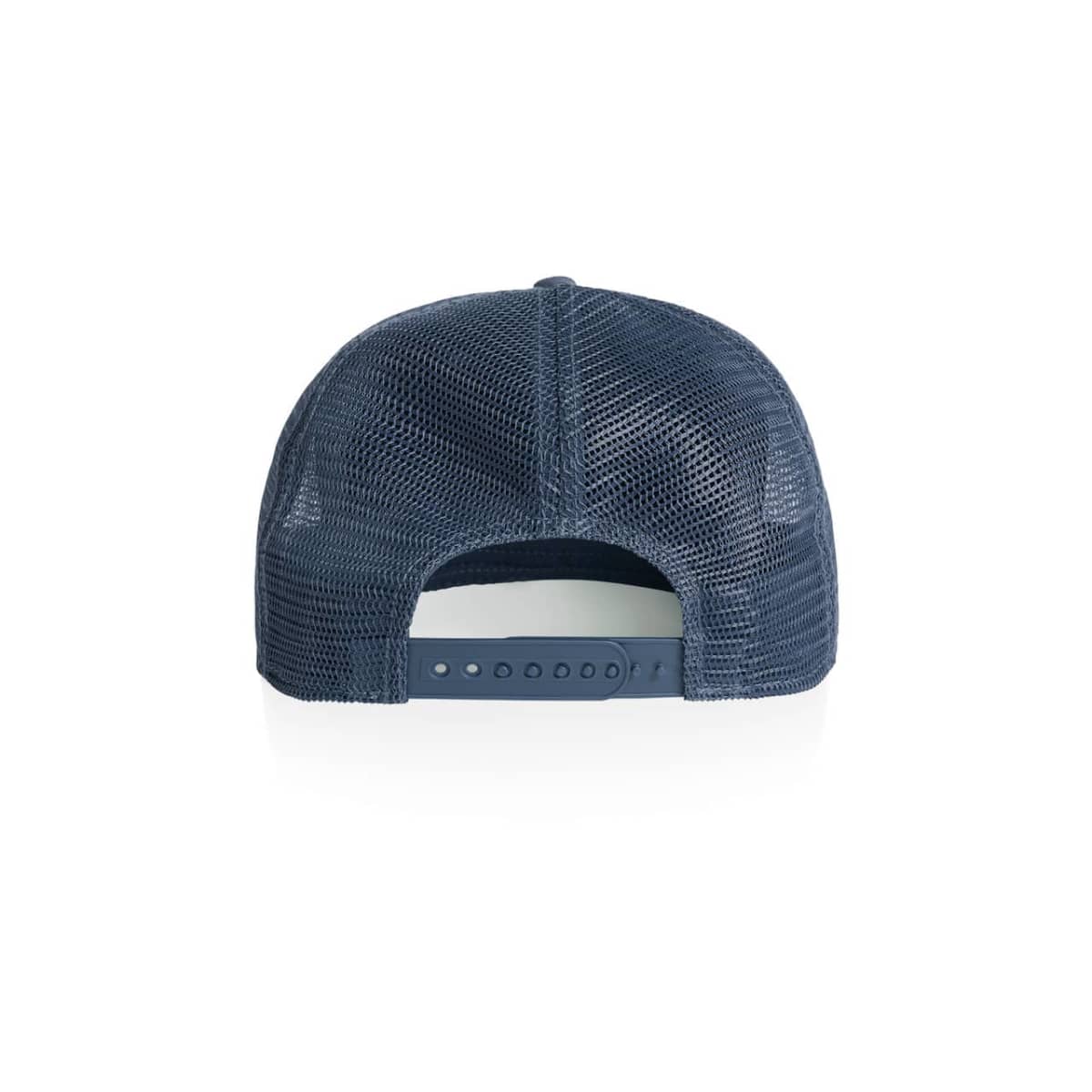 Stock Faded Trucker