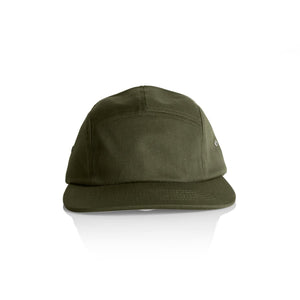 Finn Five Panel Cap