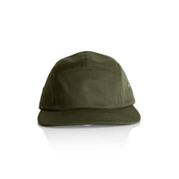 Finn Five Panel Cap