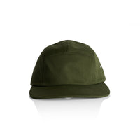 Finn Five Panel Cap