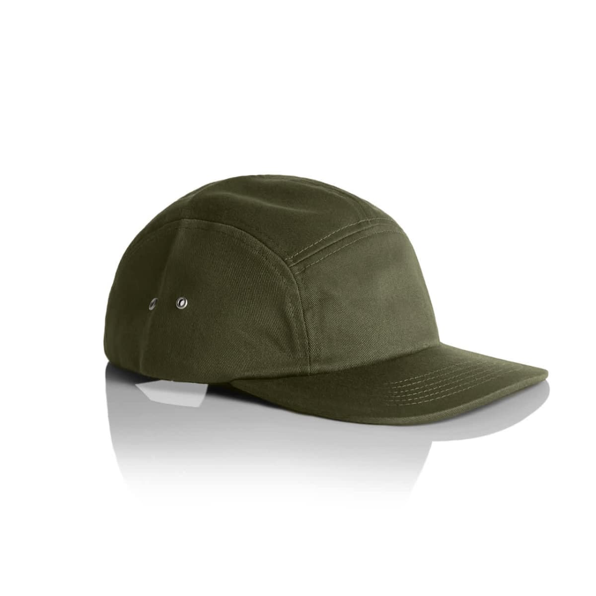 Finn Five Panel Cap