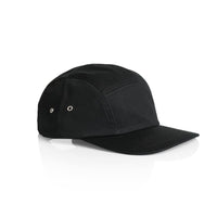 Finn Five Panel Cap