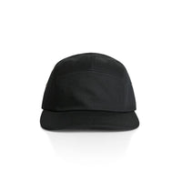 Finn Five Panel Cap