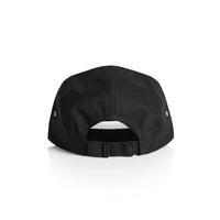 Finn Five Panel Cap