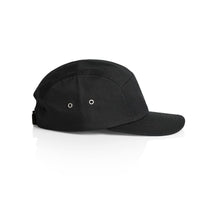 Finn Five Panel Cap