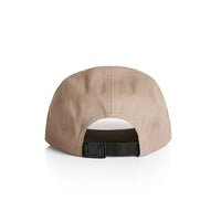 Finn Five Panel Cap