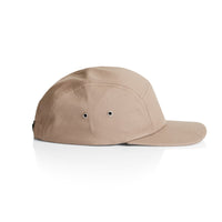 Finn Five Panel Cap