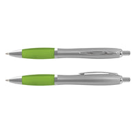Vistro Pen - Silver Barrel