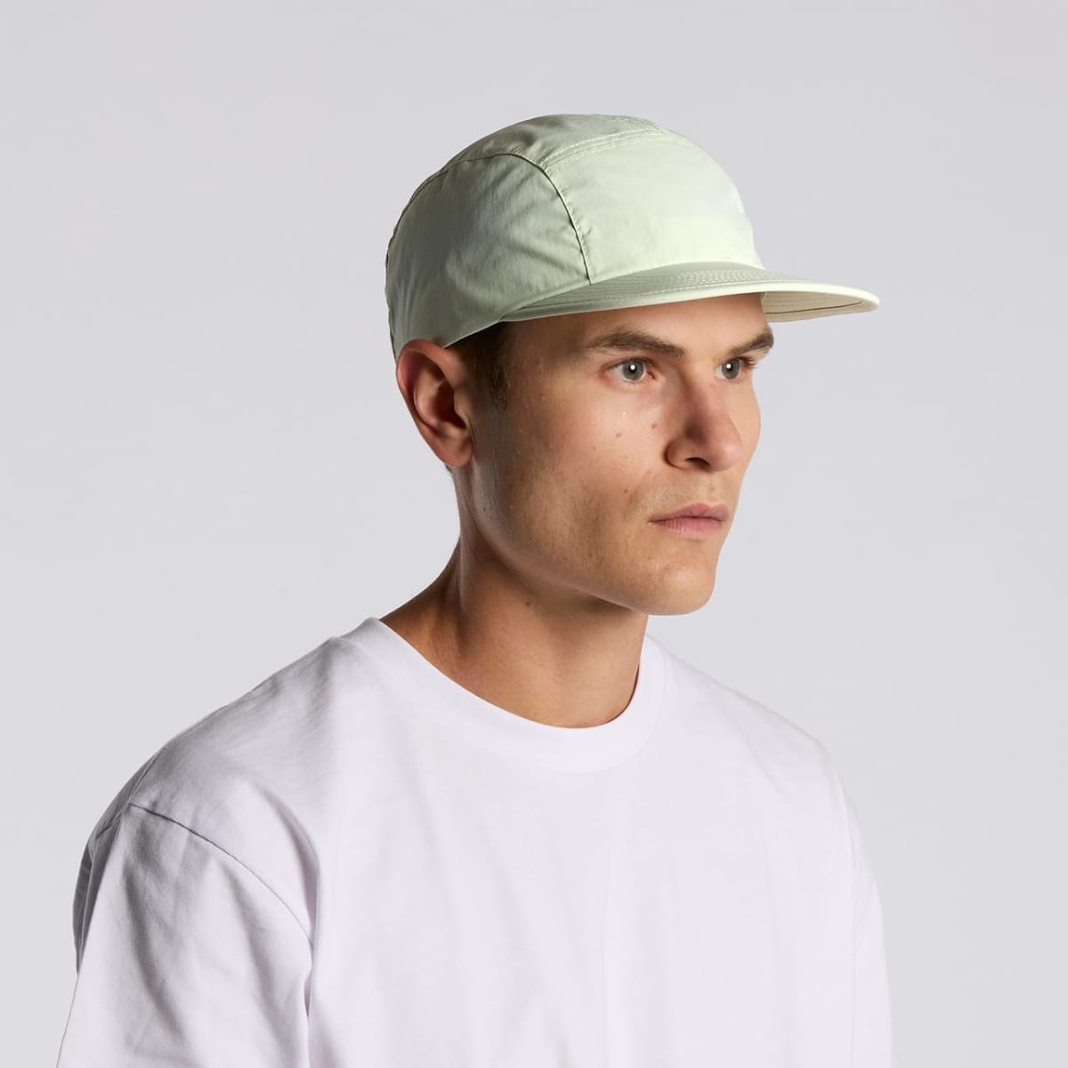 Finn Nylon Cap