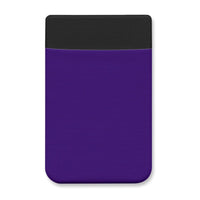 Lycra Phone Wallet - Full Colour