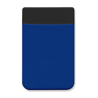 Lycra Phone Wallet - Full Colour