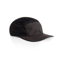 Finn Two-Tone Nylon Cap