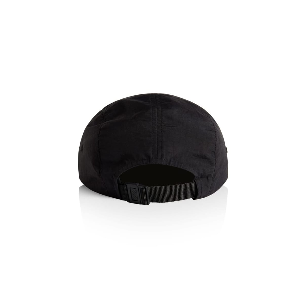 Finn Two-Tone Nylon Cap