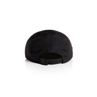 Finn Two-Tone Nylon Cap
