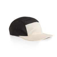 Finn Two-Tone Nylon Cap